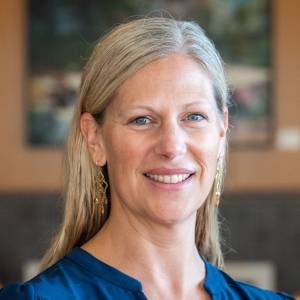 Portrait of Elizabeth Stolle