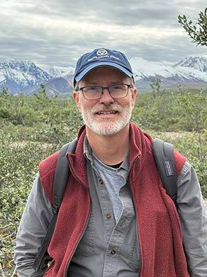 Profile Photo of Professor Hollister