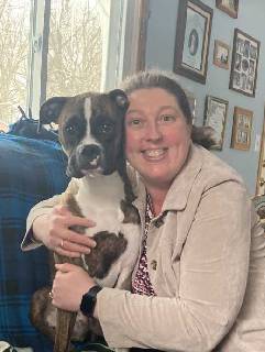 Barbie Young head shot