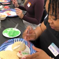 Cookie decoration 15