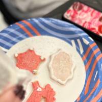 Cookie decoration 23