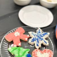 Cookie decoration 24