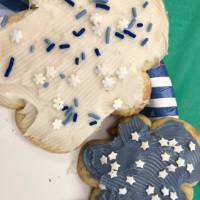 Cookie decoration 46