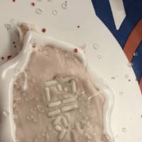 Cookie decoration 54