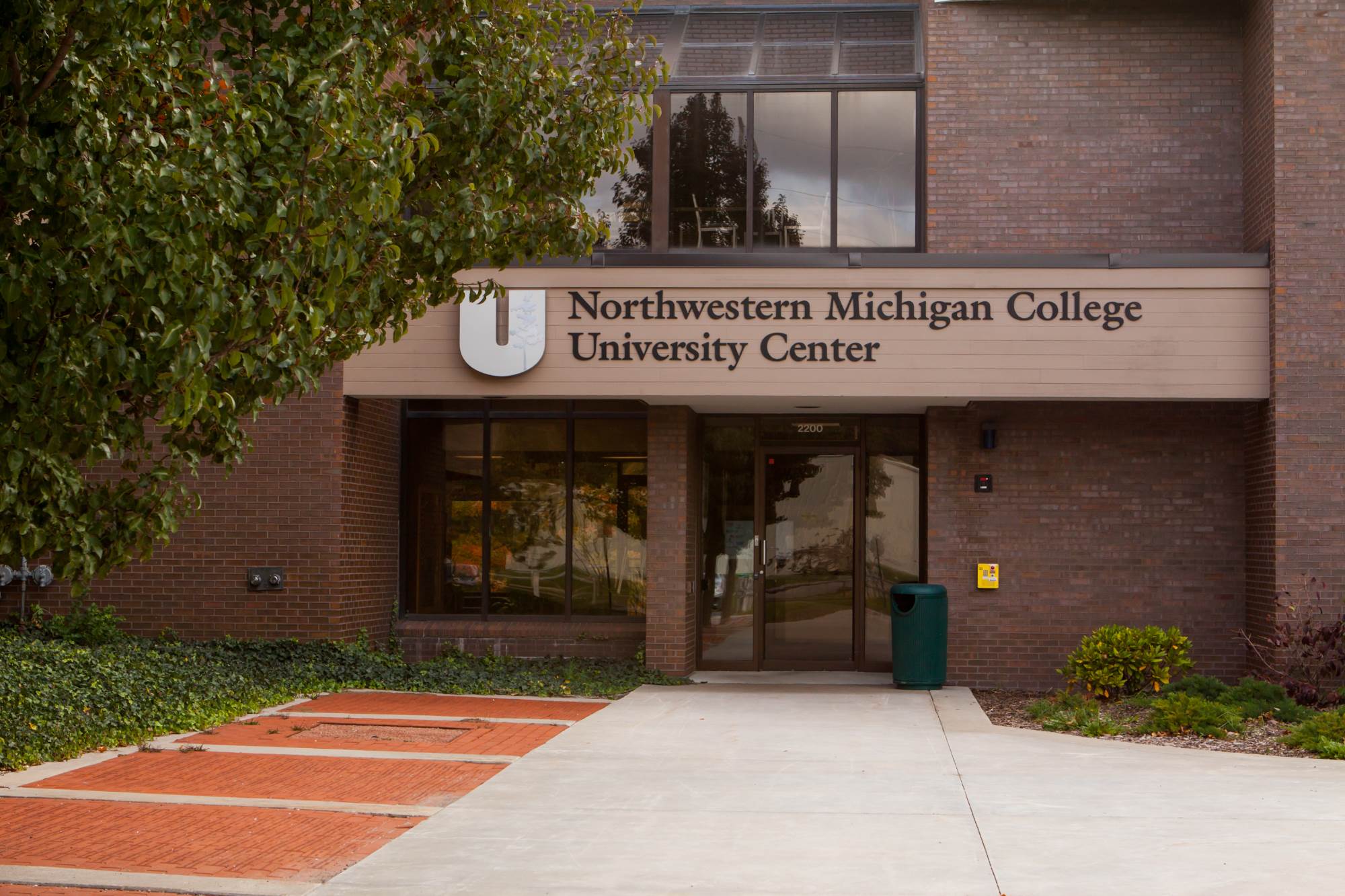 Traverse City Campus