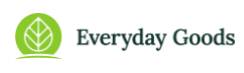 Everyday Goods LLC Logo