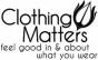 Clothing Matters Logo