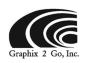 Graphix 2 Go