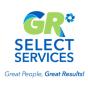 GR Select Services LLC Logo