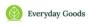 Everyday Goods LLC Logo