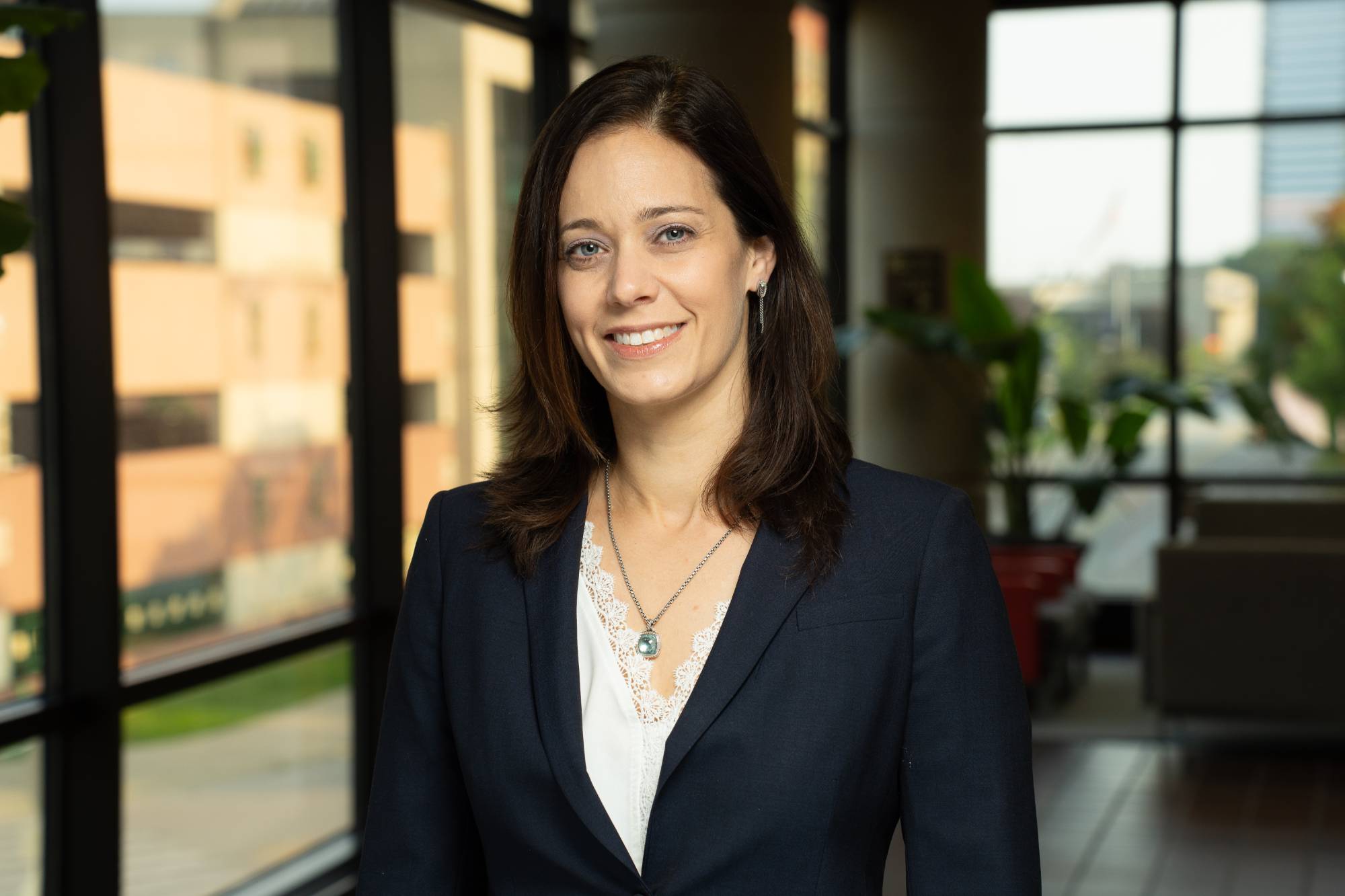 Laura Marsh - LS Coordinator