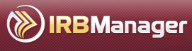 IRBManager logo