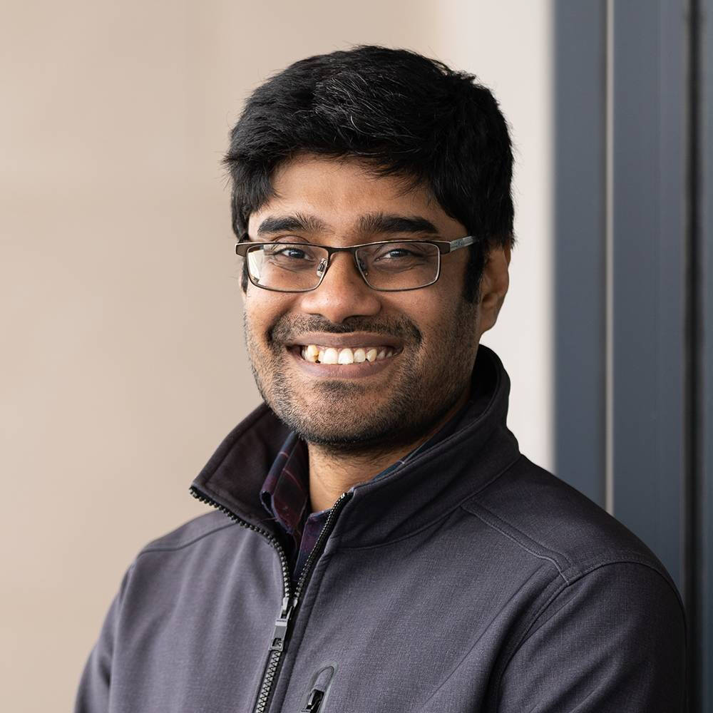 Rahat Rafiq receives MTRAC Award to commercialize an AI system for ...