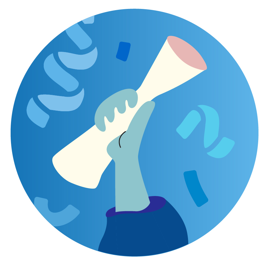 Sydney Rupp Grand Valley State University Winter 2024 Digital Yearbook