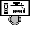 Computer #1