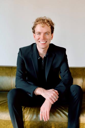 Jordan Christian LeVan