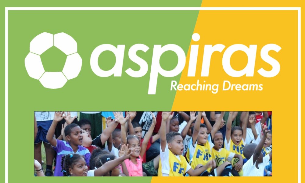 Aspiras Futsal Tournament