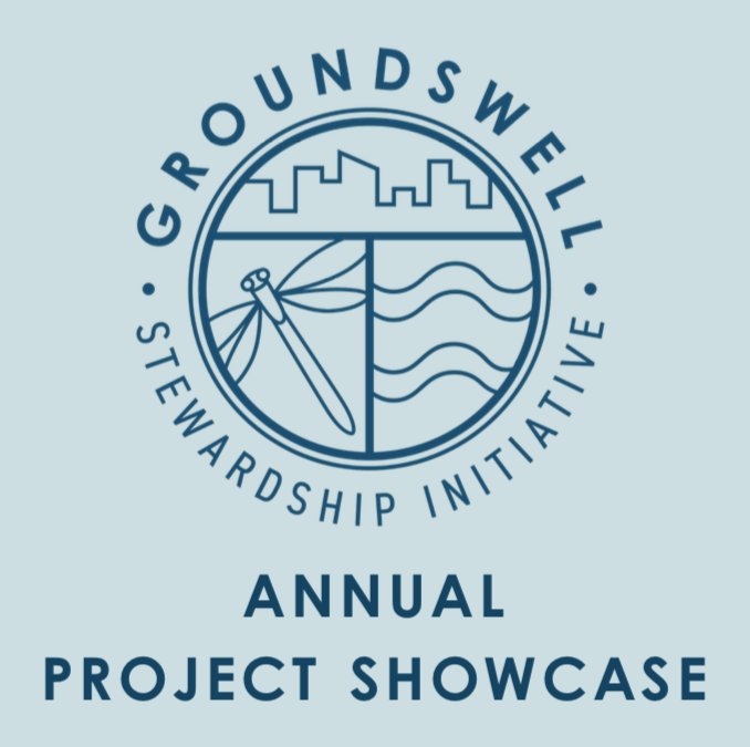 Groundswell showcase announcement