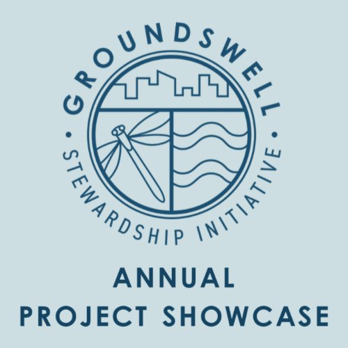 Groundswell showcase announcement