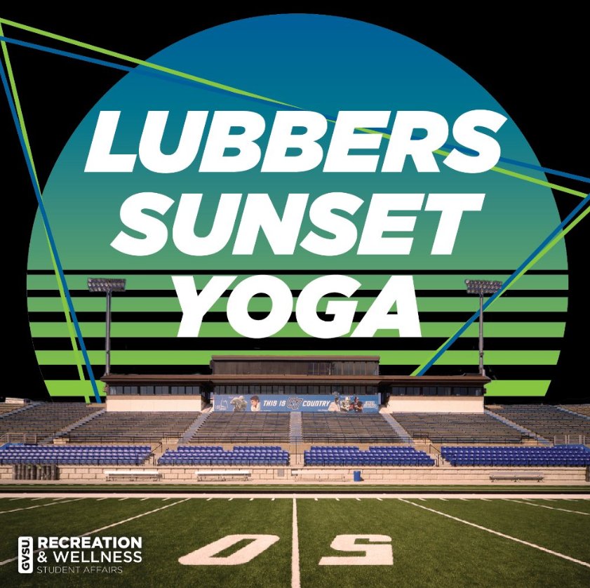 Lubbers Sunset Yoga