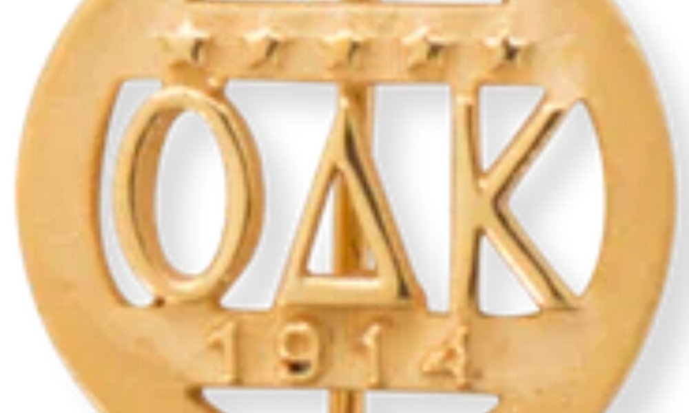 O�K Induction Ceremony - Winter 2025