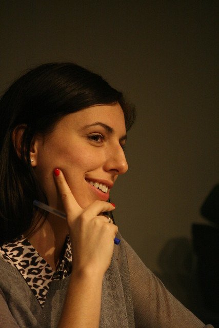 Jessica Valenti photo