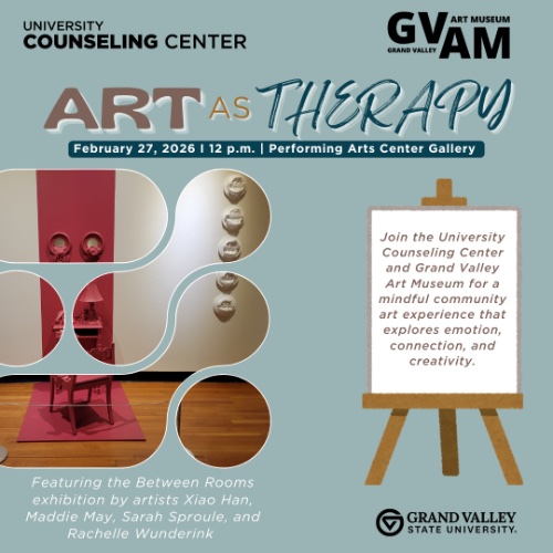 Art as Therapy