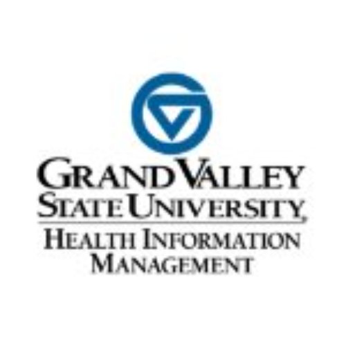 GVSU Health Information Management, B.S.