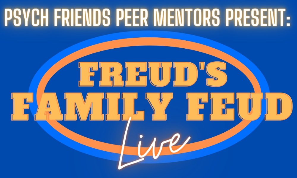 Freud's Family Feud