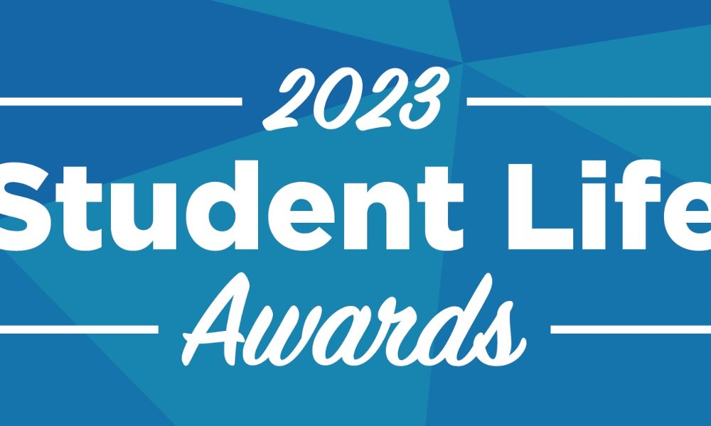 Student Life Awards Performer Auditions