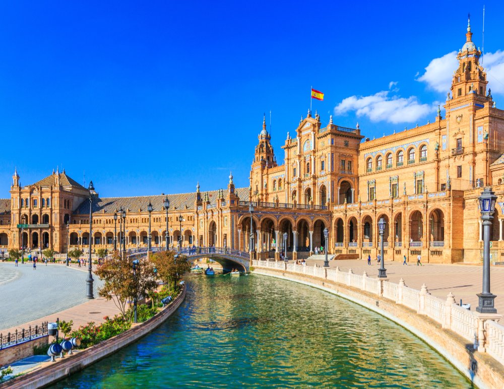 GVSU in Spain, Costa Rica & South Korea