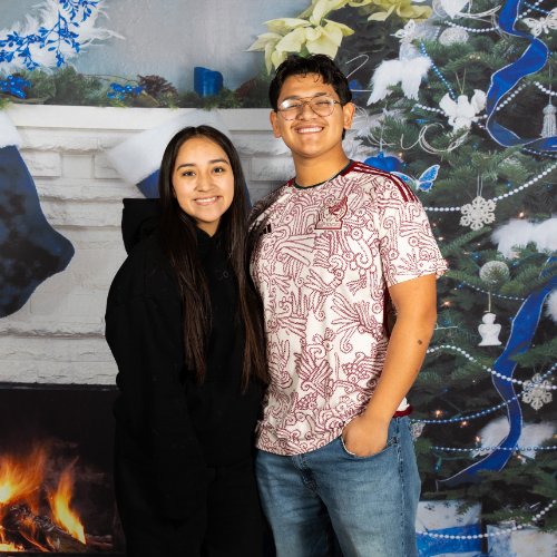 CAB's Winterfest