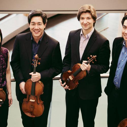 ying quartet