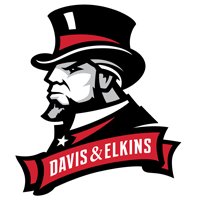 Davis & Elkins College Logo
