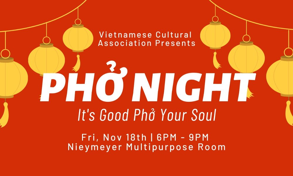 VCA Phß Night