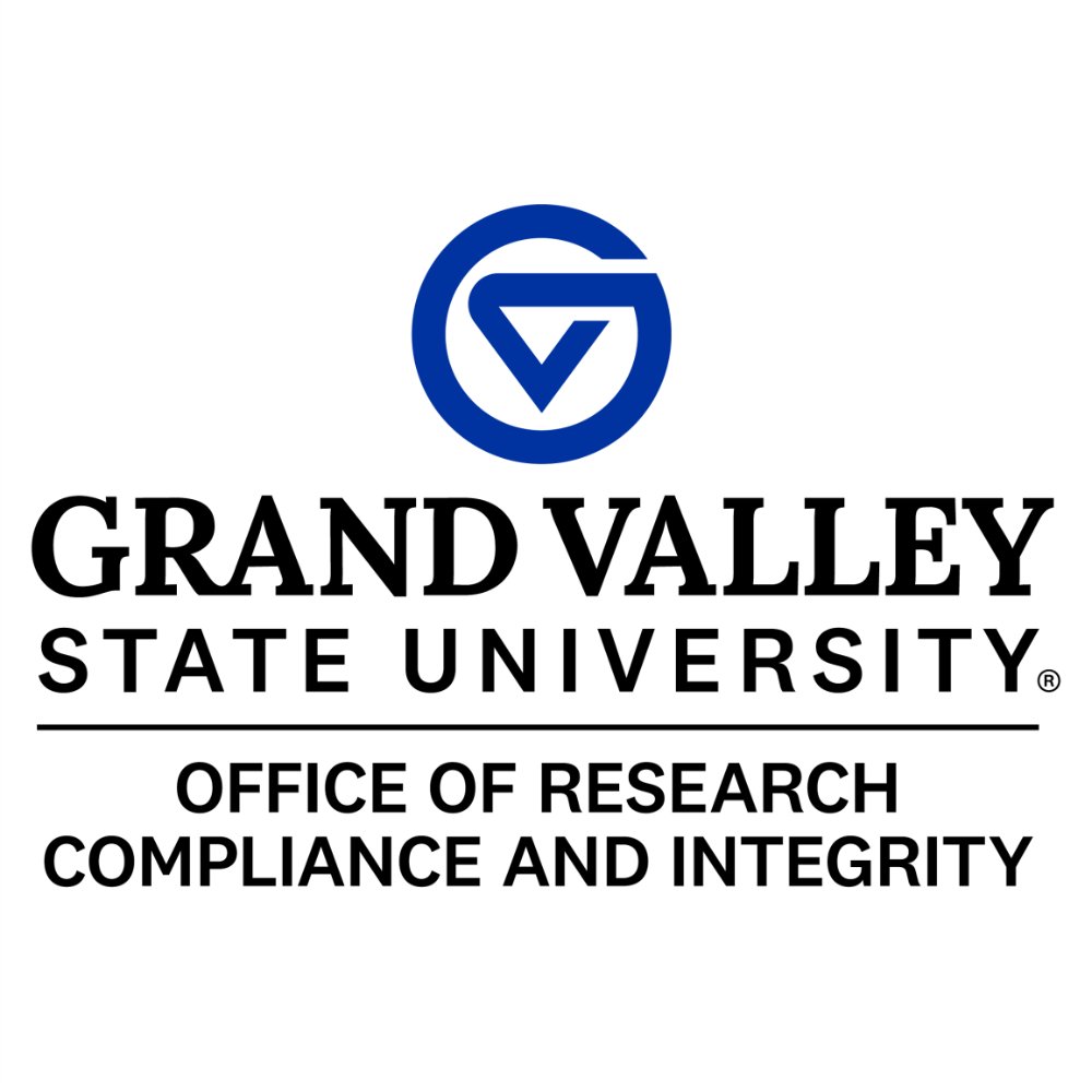 GVSU ORCI Logo
