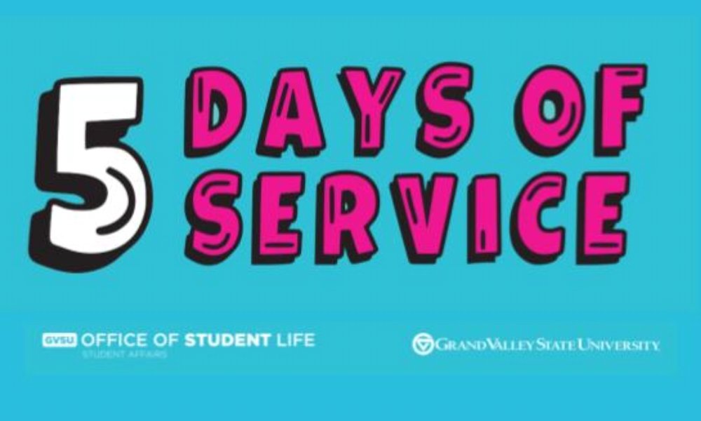 5 Days of Service - Cultivating Community: Letters Against Depression