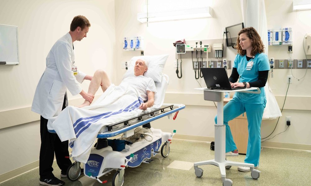 Medical Scribe Opportunity Outlook in 2023