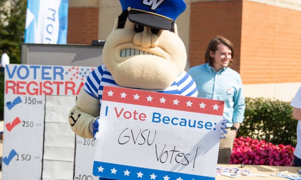 Democracy 101: Your Voice Matters | Student Voice and Action