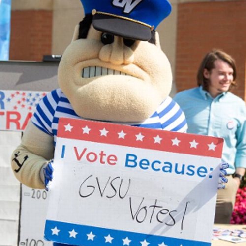Democracy 101: Your Voice Matters | Student Voice and Action