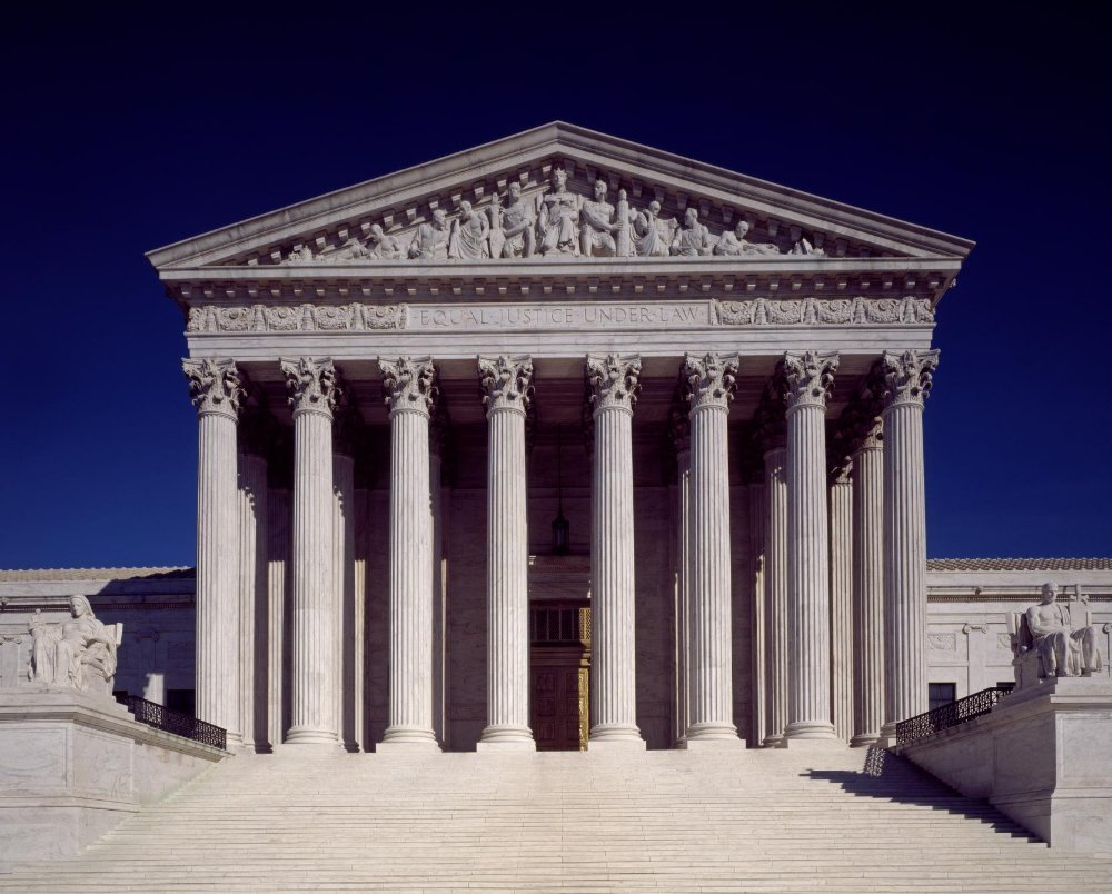 Supreme Court Building