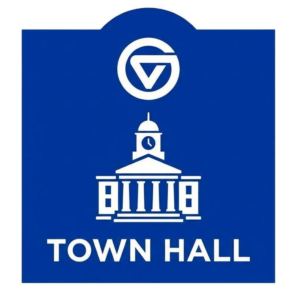 AI Town Hall