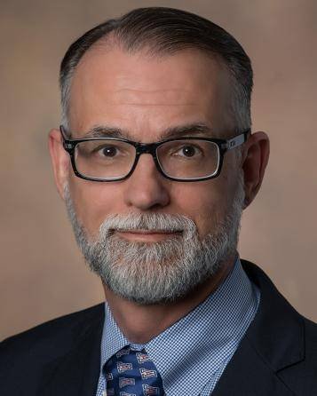 Dante Lauretta Headshot