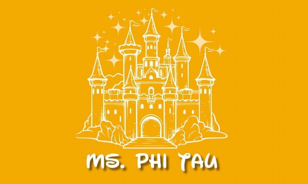 Ms. Phi Tau Pageant