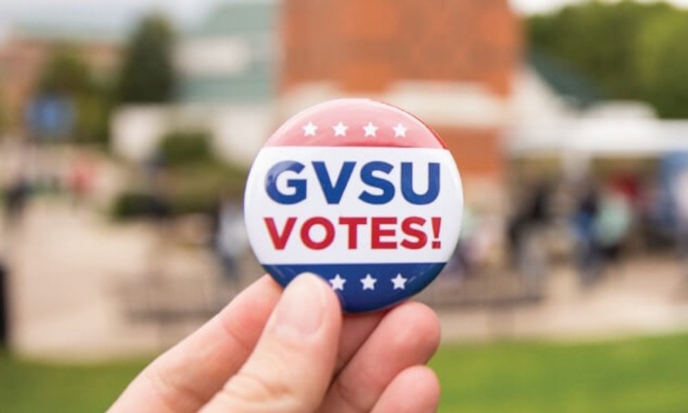 Democracy 101: Making Change Through Philanthropy