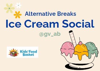 AB Ice Cream Social