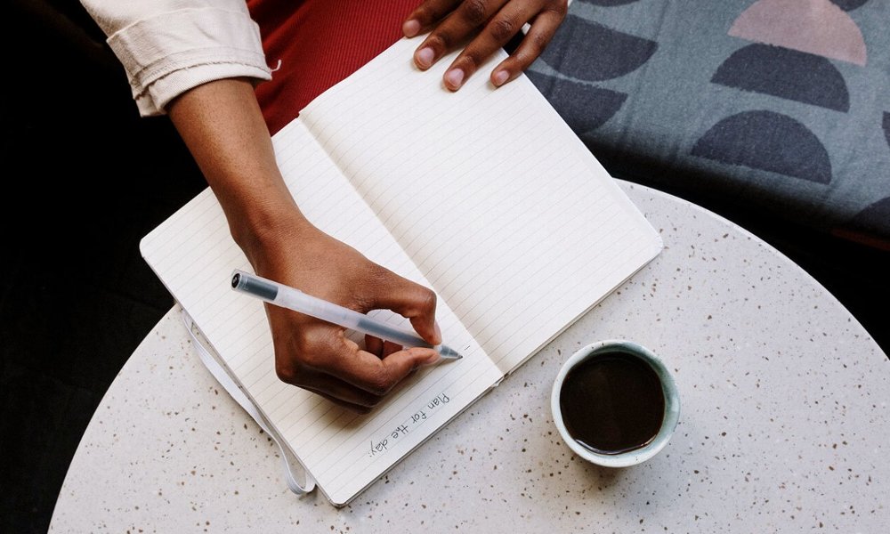 Women in Computing Resume Workshop