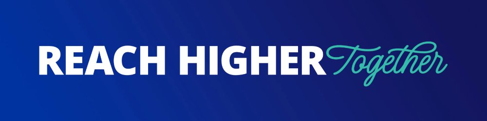 Reach Higher Together