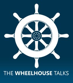 WHEELHOUSE TALKS LOGO