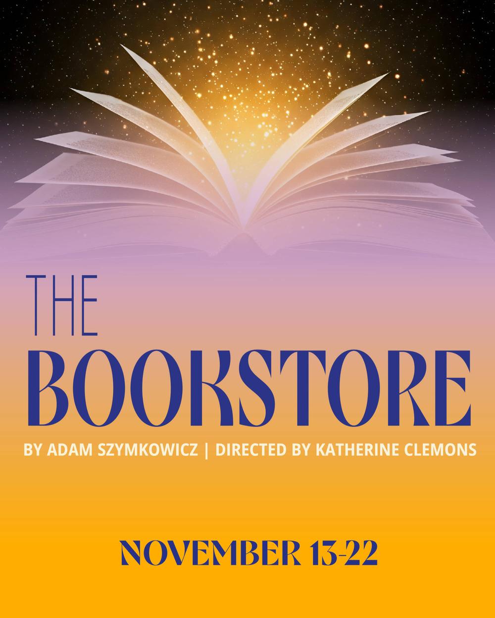 bookstore